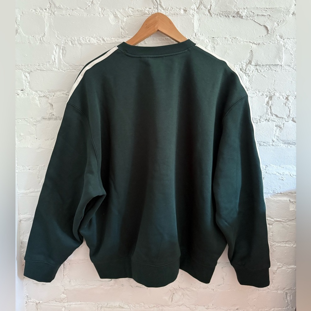 SPORTY & RICH X ADIDAS Crewneck - Picture 5 of 6